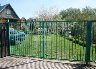 Дом на продажу, 60 м2, СНТ Строитель, 2-я линия