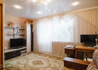 Продается 1-комнатная квартира, 34.5 м2, село Хурба, Взлётная улица, 3