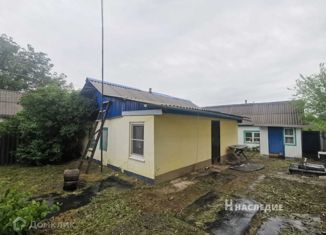 Продам дом, 45 м2, поселок Горняцкий, Шахтная улица