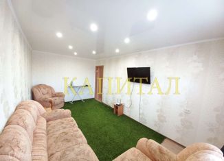 Сдам в аренду двухкомнатную квартиру, 45 м2, Ачинск, 2-й Юго-Восточный микрорайон, 37А