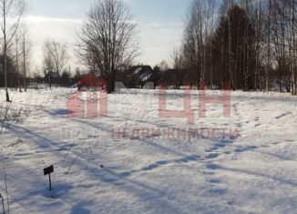 Продажа участка, 9.5 сот., деревня Межево