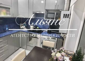 Продажа двухкомнатной квартиры, 37 м2, село Крутой Лог, Октябрьская улица, 1