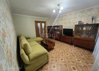 Продается трехкомнатная квартира, 59.4 м2, Красноярск, Красномосковская улица, 37, Железнодорожный район