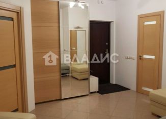 Продается 1-комнатная квартира, 42 м2, Санкт-Петербург, Пулковская улица, 8к1