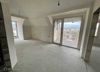 Продажа 5-ком. квартиры, 144 м2, Сочи, Альпийская улица, 88А, микрорайон Завокзальный