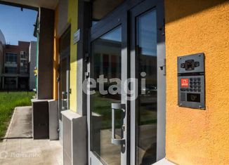 Продаю квартиру студию, 21 м2, Тверь, Пролетарский район