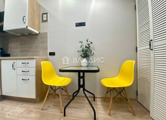 Квартира на продажу студия, 20 м2, Москва, 3-й Хорошёвский проезд, 1с1, 3-й Хорошёвский проезд