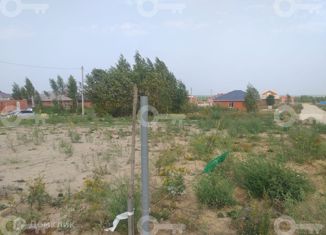 Земельный участок на продажу, 7.35 сот., деревня Камыш, Камышовая улица