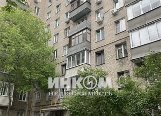 Продаю 1-ком. квартиру, 31 м2, Москва, Бутырская улица, 6, станция Савёловская