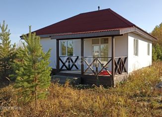 Дом на продажу, 66.5 м2, посёлок Бобровский
