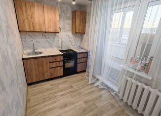 1-комнатная квартира на продажу, 37 м2, Новочебоксарск, проезд Энергетиков, 1А