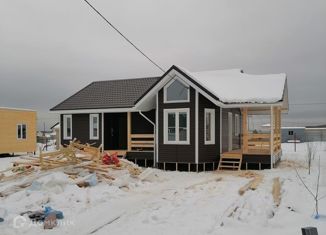 Продается дом, 93 м2, деревня Ступино, Малиновый проезд