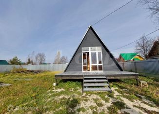 Продажа дома, 49 м2, садовое товарищество Зеленый Дол, 7-я улица, 165