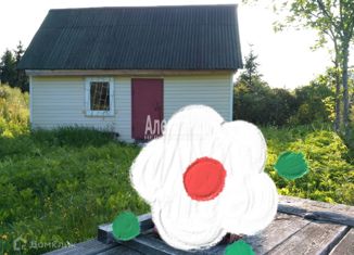 Продаю участок, 10 сот., деревня Бор, 41А-006