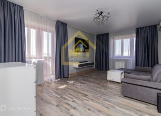 Продам 3-комнатную квартиру, 73.5 м2, Челябинская область, Каслинская улица, 62А