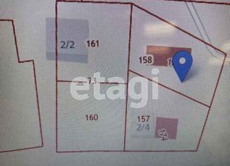 Продам земельный участок, 6.86 сот., Сыктывкар, район Лесозавод