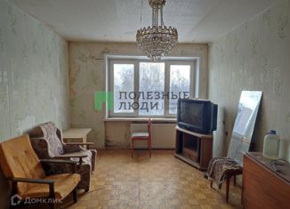 Продажа 3-комнатной квартиры, 62.6 м2, Ижевск, Песочная улица, 6