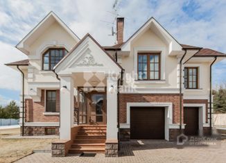 Продам дом, 300 м2, деревня Папушево, деревня Папушево, 15