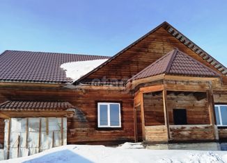 Дом на продажу, 199 м2, село Топки, Речной переулок