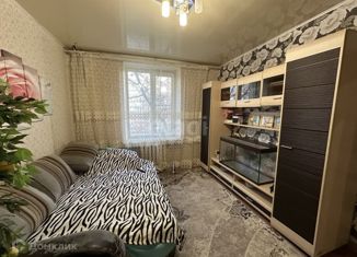 Продажа 3-ком. квартиры, 54 м2, Котовск, улица Гаврилова, 16