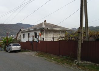 Продается дом, 200 м2, Сочи, микрорайон Волконка, Ольховая улица, 64