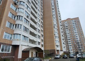 1-комнатная квартира на продажу, 41 м2, Рязань, улица Новаторов, 9В, ЖК Престижный