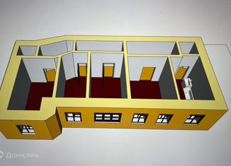 Четырехкомнатная квартира на продажу, 93.9 м2, Санкт-Петербург, Херсонская улица, 10, метро Площадь Александра Невского-1