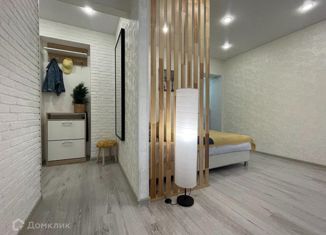 Продам однокомнатную квартиру, 40 м2, Краснодар, улица имени 40-летия Победы, 178к1, ЖК Флотилия