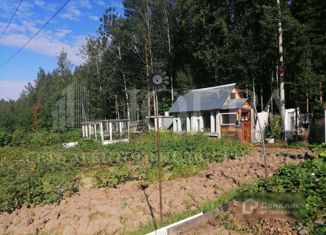 Дом на продажу, 30 м2, Мегион, Заречная улица