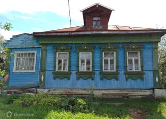 Продается дом, 70.2 м2, Дрезна, улица Революции, 22