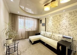 Квартира на продажу студия, 44.8 м2, Чебаркуль, улица Крылова, 10