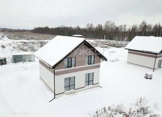 Продам дом, 150 м2, деревня Оманово, улица Героя Бадина, 2