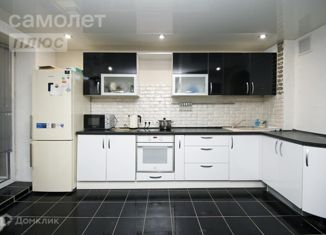 Продается однокомнатная квартира, 43.1 м2, Омская область, Пригородная улица, 23