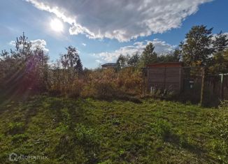 Продается участок, 10.5 сот., деревня Кашино, СНТ Орбита, 13