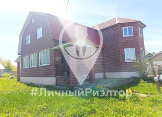 Дом на продажу, 200.4 м2, Рязанская область, Пронская улица