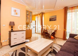 Продам четырехкомнатную квартиру, 92.1 м2, Петрозаводск, улица Куйбышева, 9, район Центр