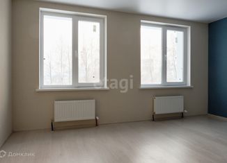 Продам трехкомнатную квартиру, 59.1 м2, Казань, Тэцевская улица, 4Е, ЖК Яркий