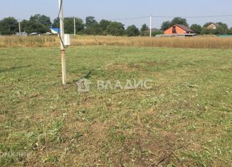 Продается земельный участок, 8.01 сот., хутор Новый, Васильковая улица, 2/13