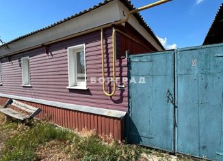 Продается дом, 45 м2, Воронежская область, улица Яблочкова