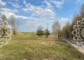 Продам участок, 60 сот., деревня Шмелёнки