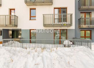 Продажа 2-комнатной квартиры, 48.3 м2, Новосибирск, ЖК Дунаевский квартал, улица Дунаевского, 14/3