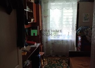 Продажа трехкомнатной квартиры, 44 м2, село Вязовка, улица Ленина, 59