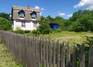 Продажа дома, 50 м2, село Спасское, село Спасское, 32