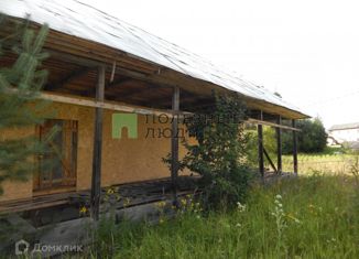 Продается дом, 135 м2, село Сямжа, Рабочая улица, 38