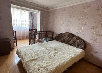 3-комнатная квартира на продажу, 62 м2, Владикавказ, улица Морских Пехотинцев, 7, 8-й микрорайон