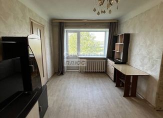 Продажа двухкомнатной квартиры, 46 м2, Забайкальский край, улица Столярова, 27А