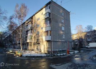 Продается однокомнатная квартира, 33 м2, Екатеринбург, улица Данилы Зверева, 7
