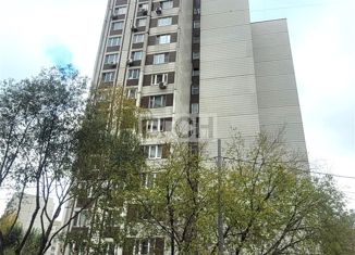 Трехкомнатная квартира на продажу, 71 м2, Москва, Суздальская улица, 10к3, район Новокосино