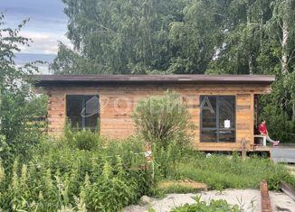 Продам дом, 36 м2, СНТ Лесная сказка, 16-я улица