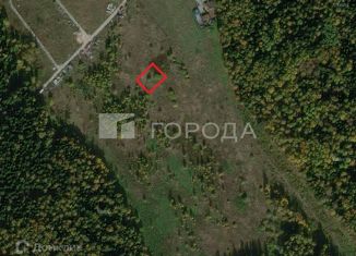 Продажа участка, 10 сот., ДНП Европейская долина-2, 3-й Двинский переулок, 27